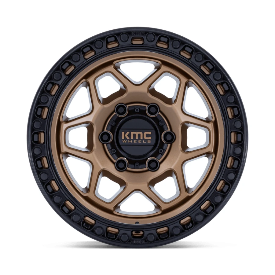 KMC KM553 TORX, фото 2
