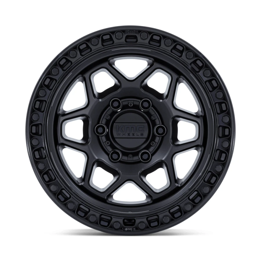 KMC KM553 TORX, фото 2