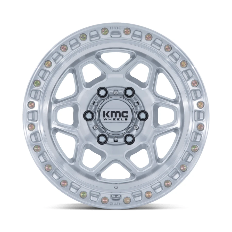 KMC KM553 TORX, фото 2
