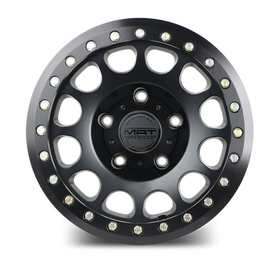 MAT Offroad 1217DB, фото 2