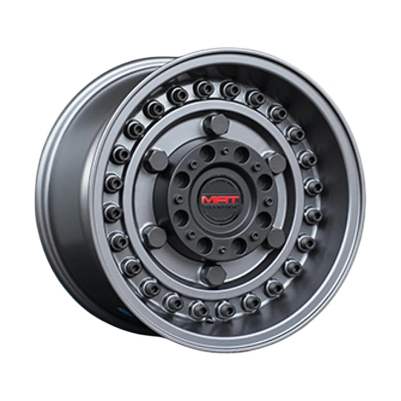 MAT Offroad 1900 Dark Matte Tint