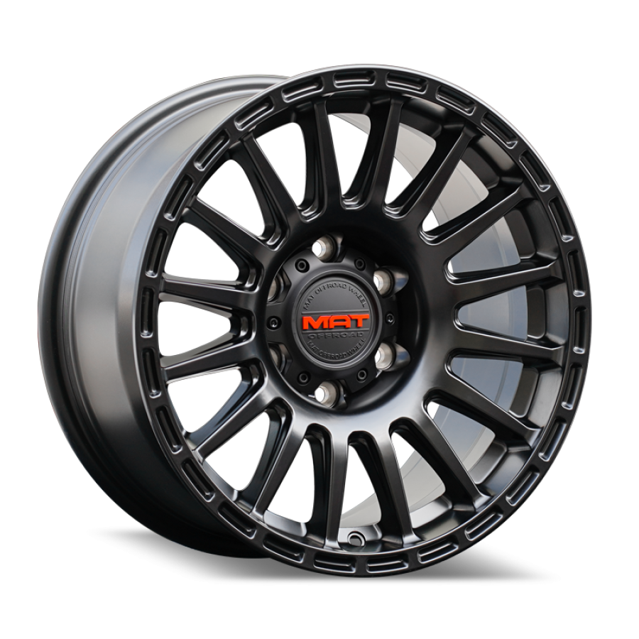 MAT Offroad 1906