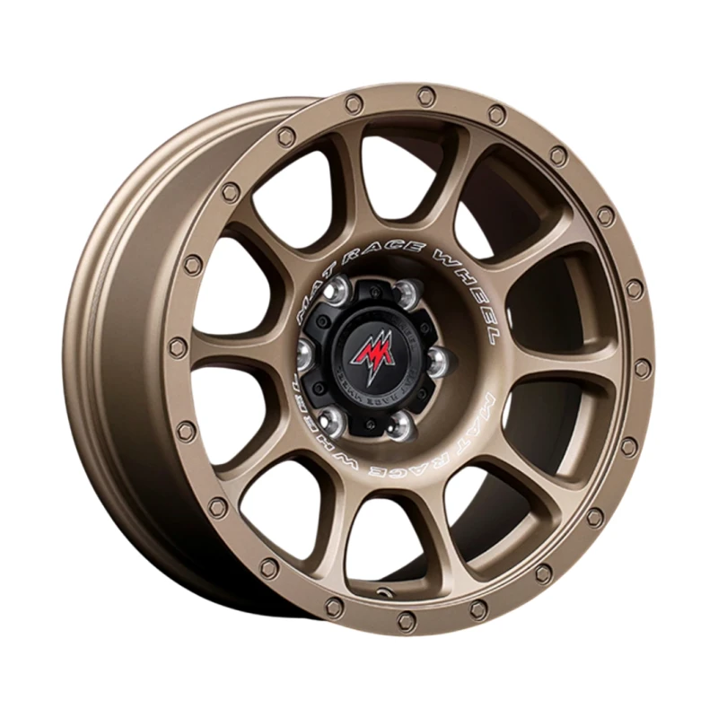 MAT Offroad F1908X Bronze