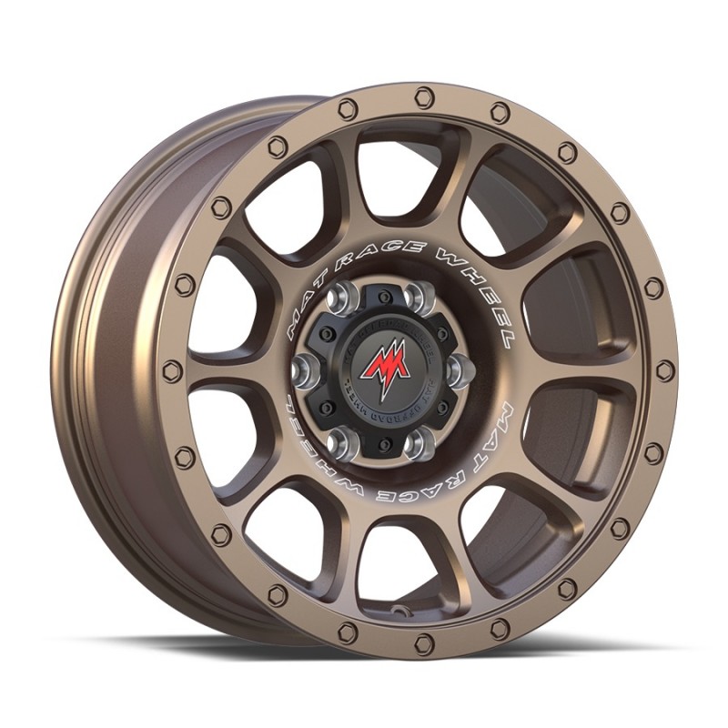 MAT F1908X Bronze