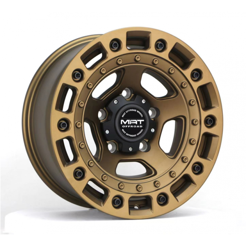 MAT Offroad 5678 Bronze