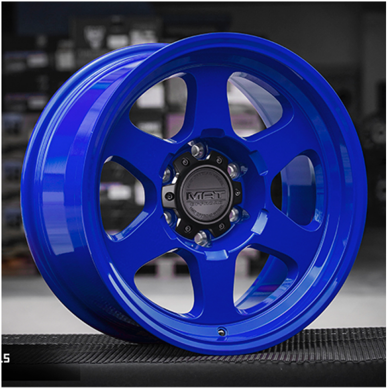 MAT Offroad 6883 Blue