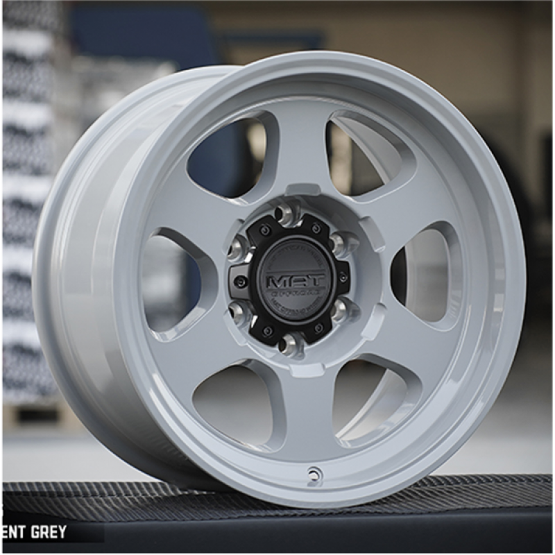 MAT Offroad 6883 Cement Grey