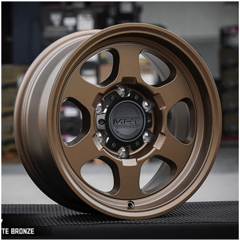 MAT Offroad 6883 Bronze