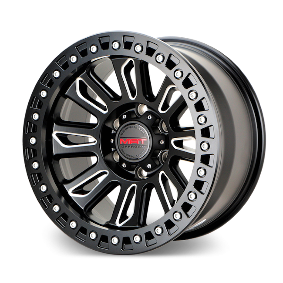 MAT Offroad 8997B, фото 2