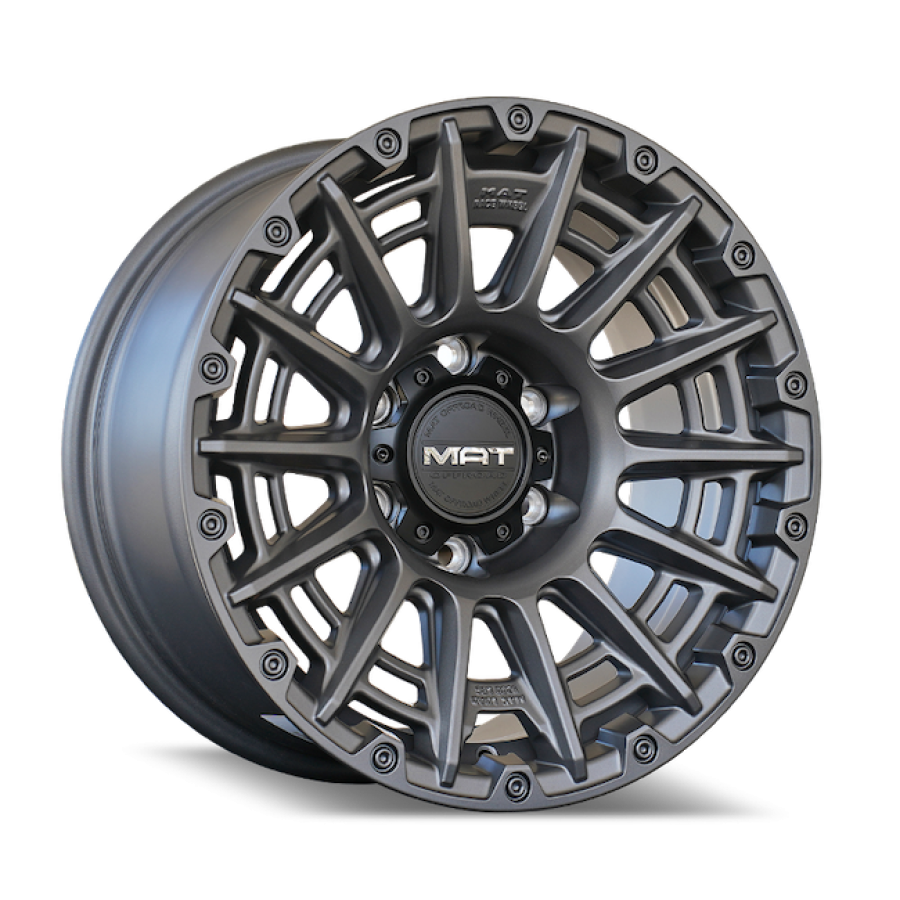 MAT F1907