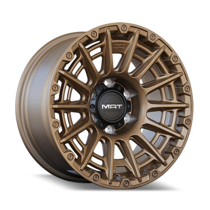 MAT Offroad F1907SA Bronze