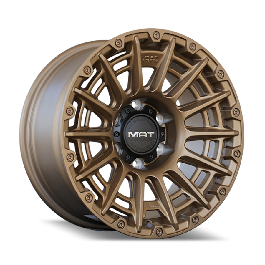 MAT Offroad F1907SA
