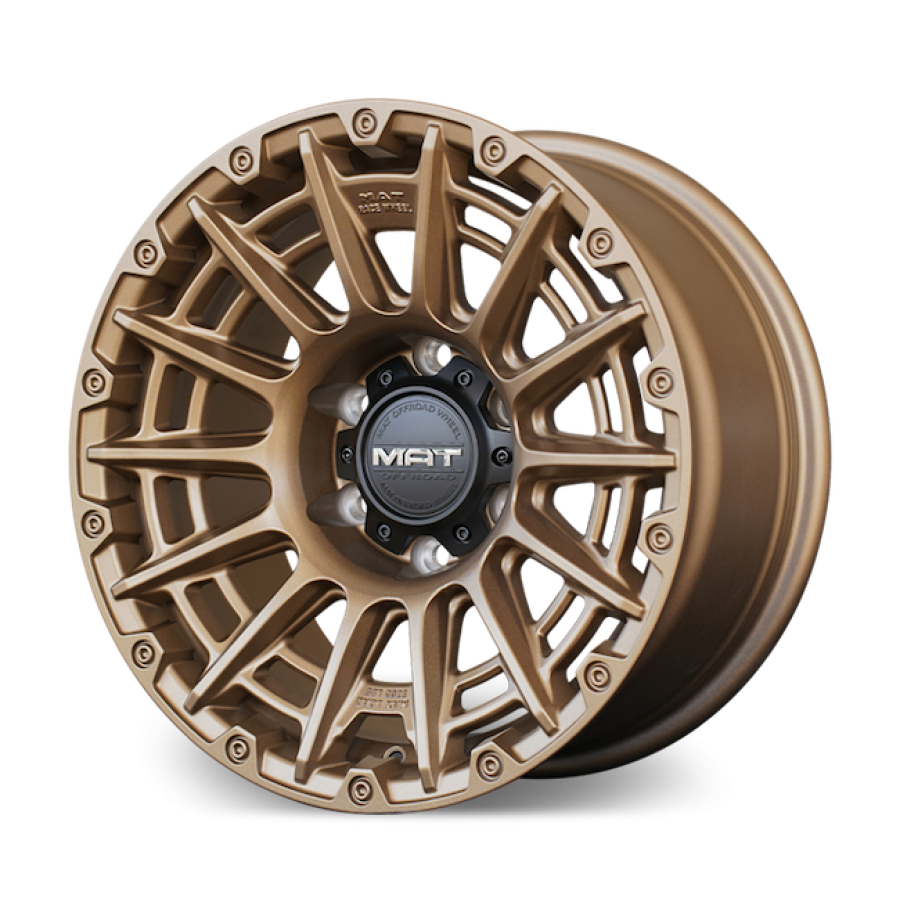 MAT Offroad F1907SA, фото 2