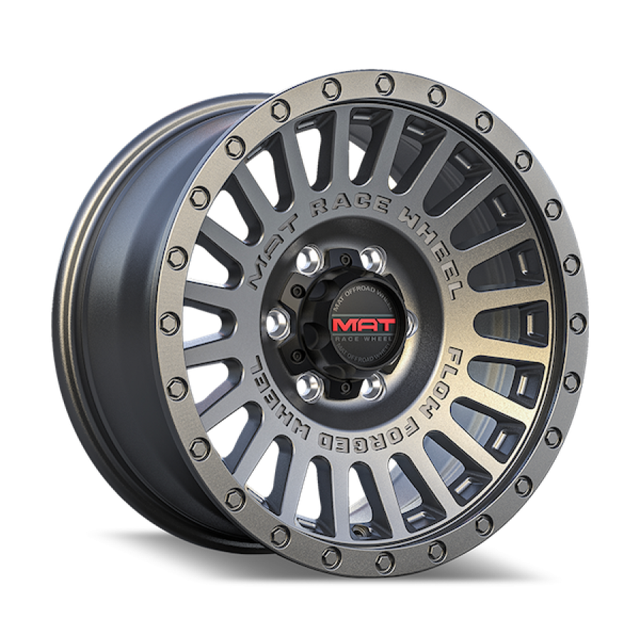MAT Offroad 1908M