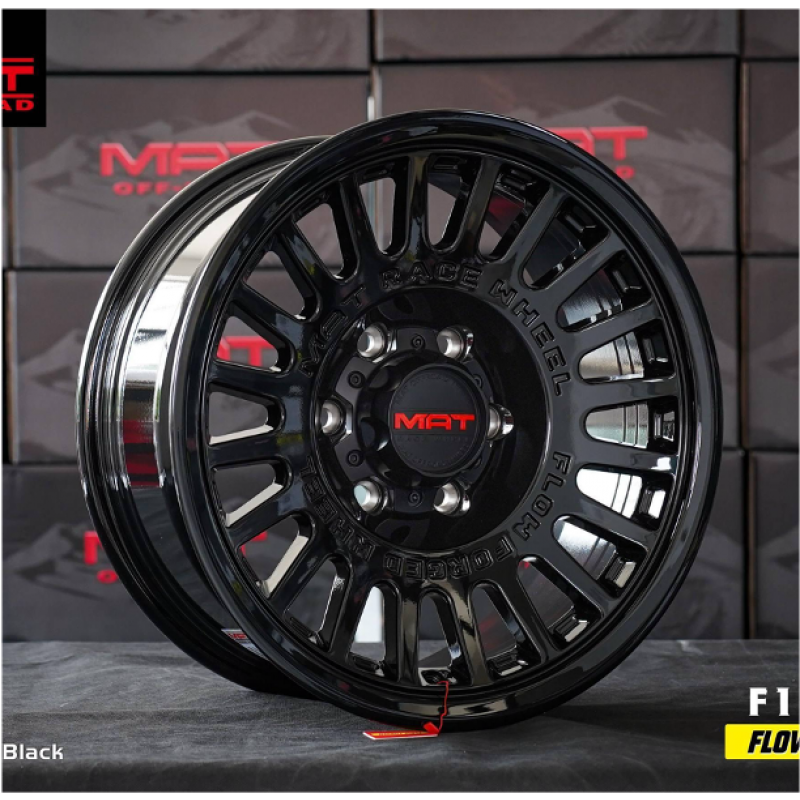 MAT Offroad F1908C Gloss Black