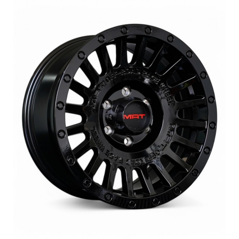 MAT Offroad F1908SA Gloss Black