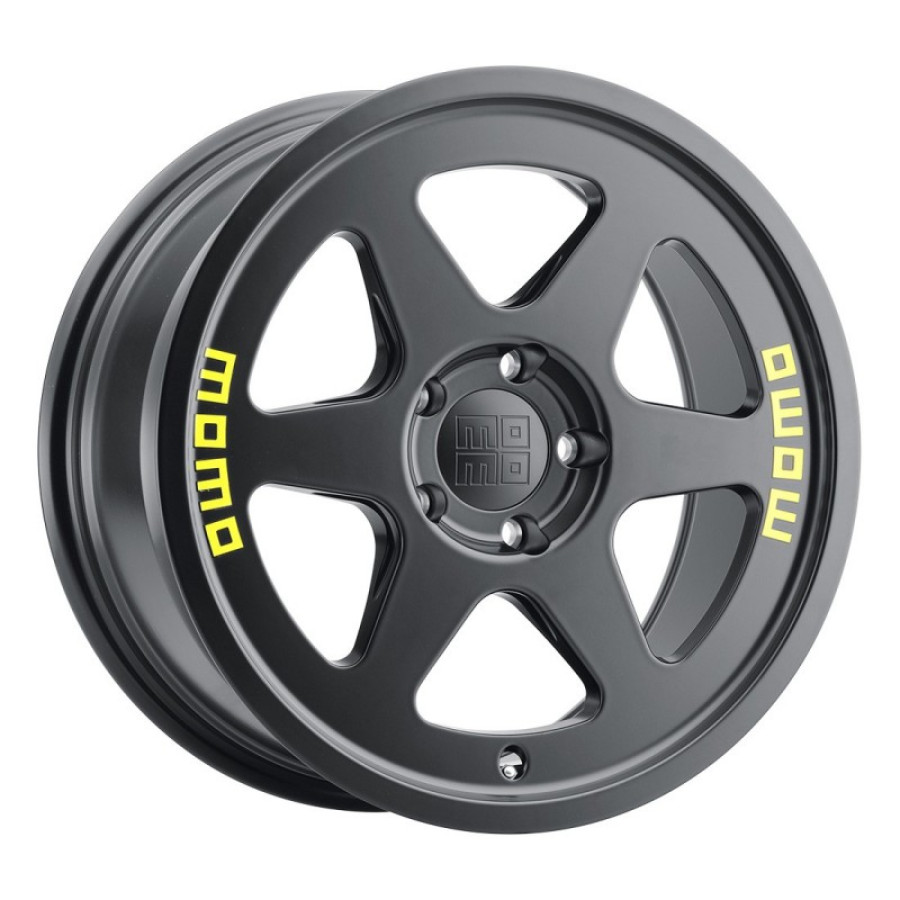 MOMO Heritage 6 M501