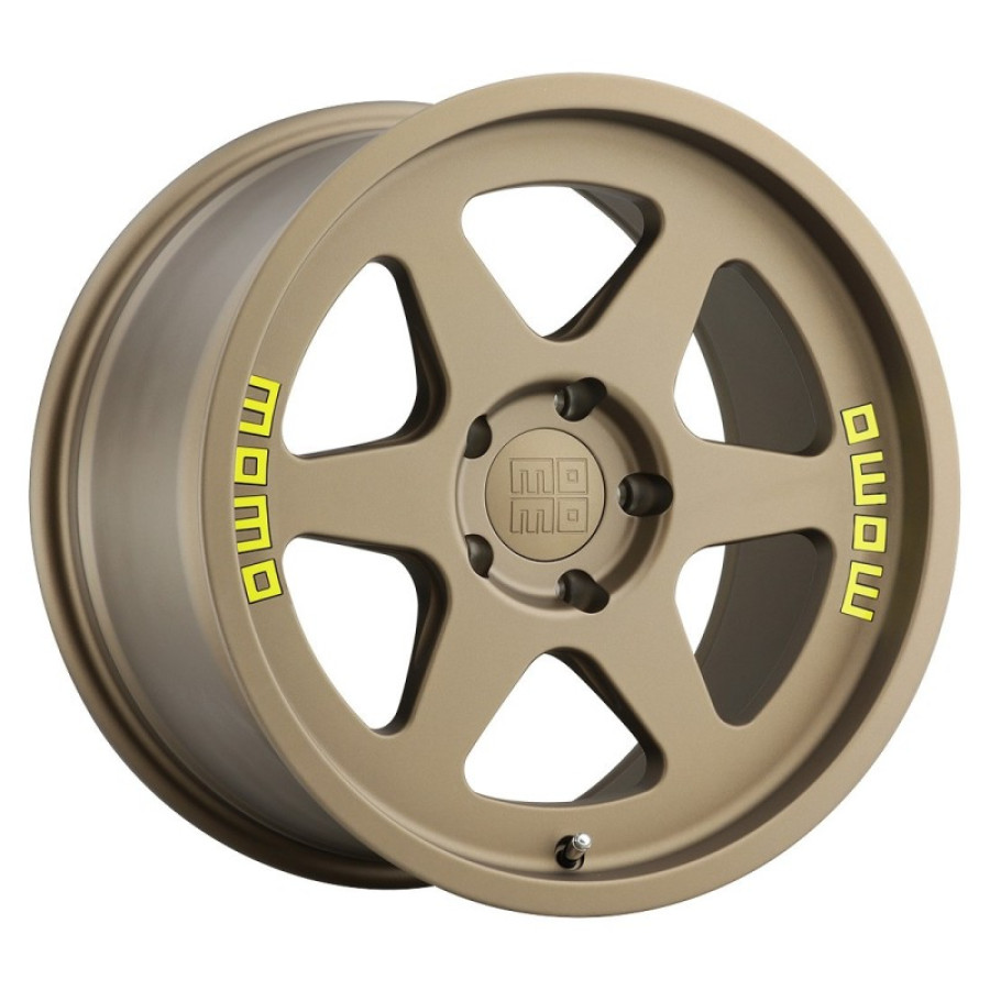 MOMO Heritage 6 M502