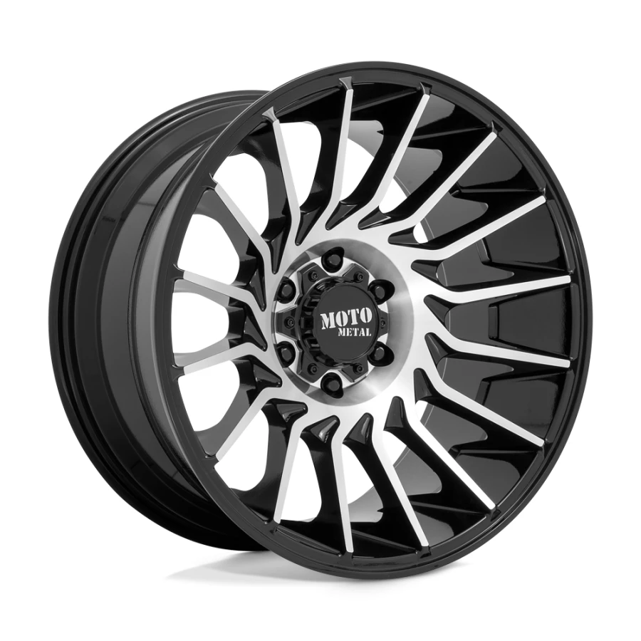 Moto Metal MO807