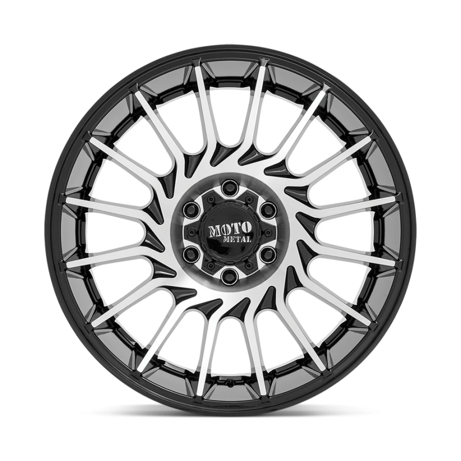 Moto Metal MO807, фото 2
