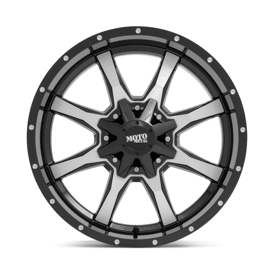 Moto Metal MO970, фото 2