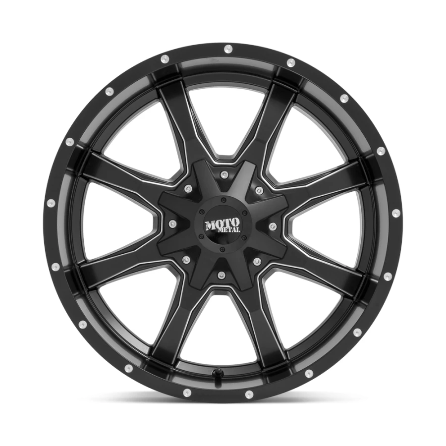 Moto Metal MO970, фото 2