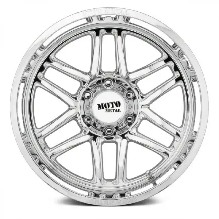 Moto Metal MO992 FOLSOM, фото 2