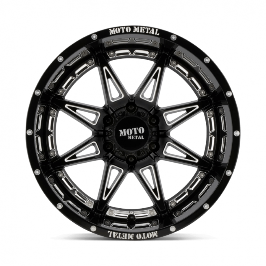 Moto Metal MO993 HYDRA, фото 2