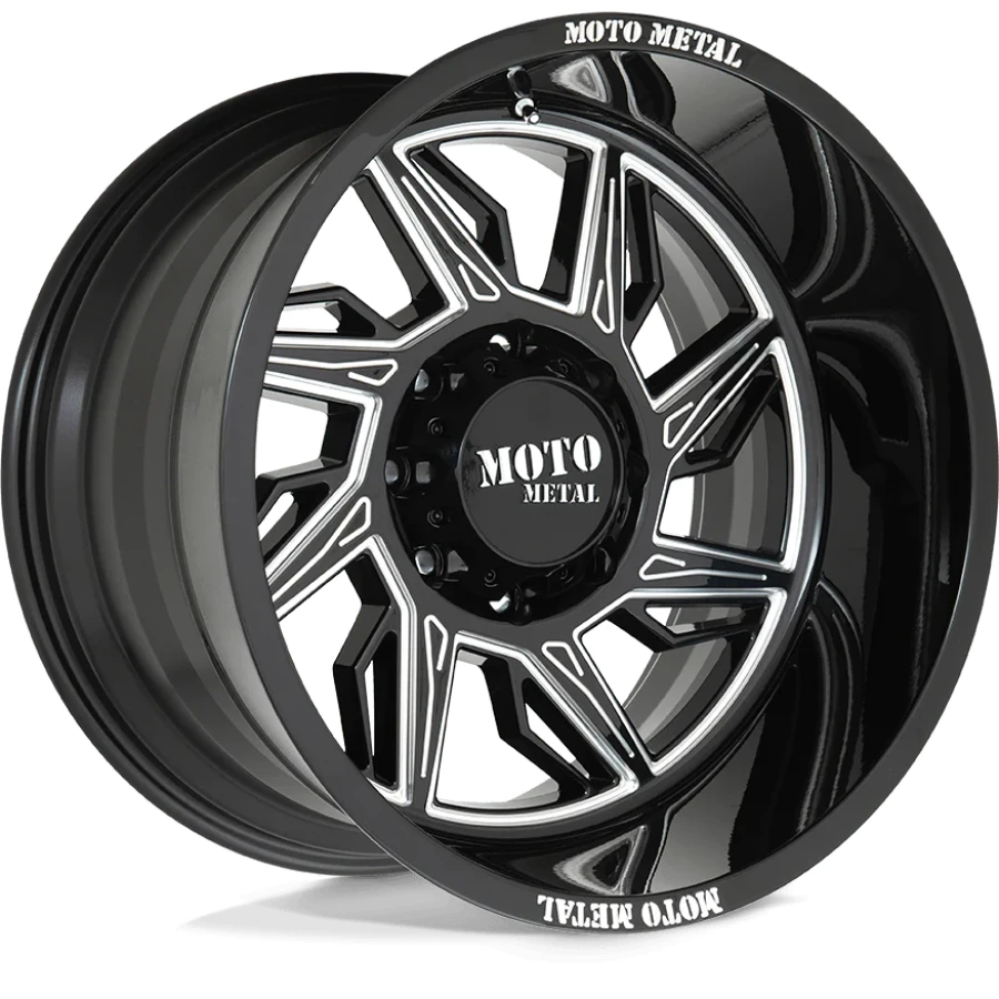 Moto Metal MO997 HURRICANE