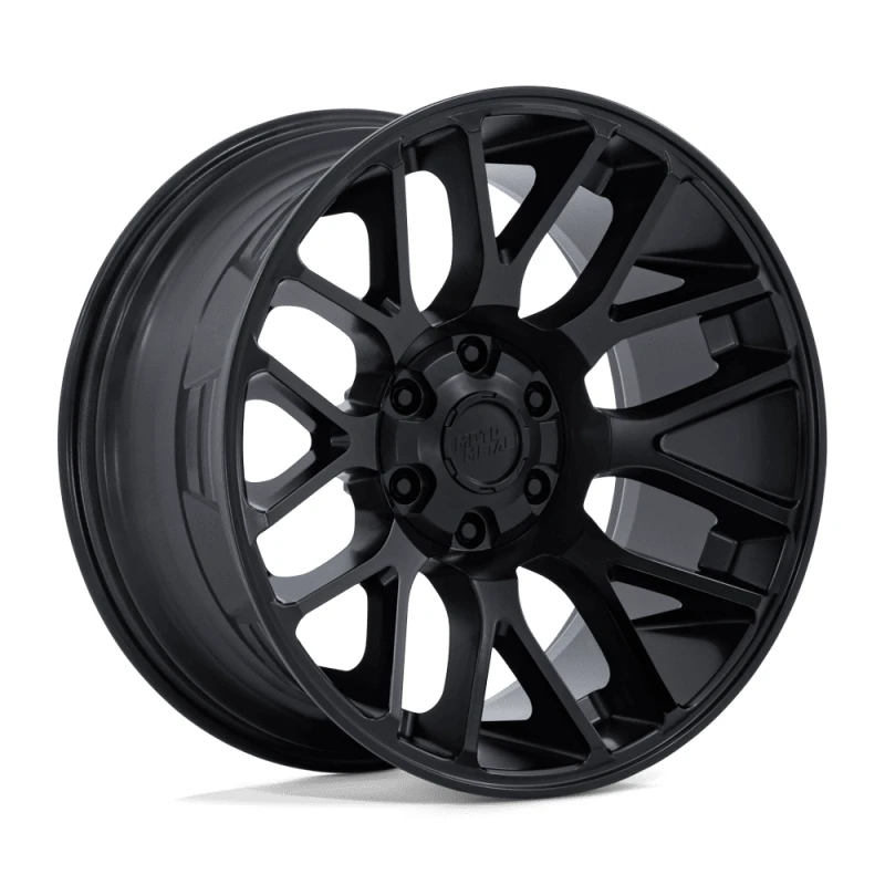 Moto Metal MO816 OVERLOOK BLACKOUT