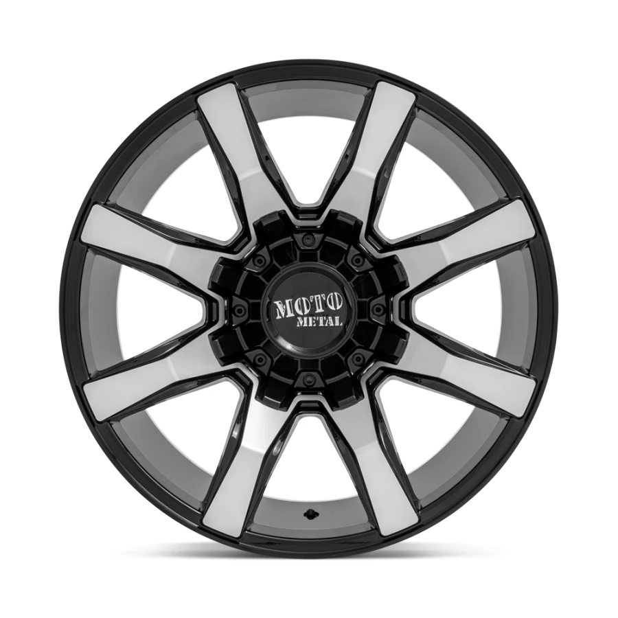 Moto Metal MO804 SPIDER, фото 2