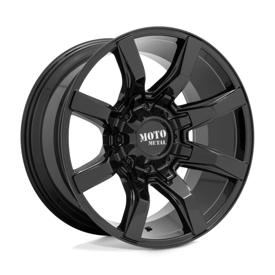 Moto Metal MO804 SPIDER