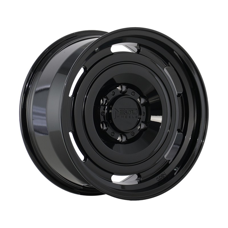 NEGU NEGU01 Glossy Black