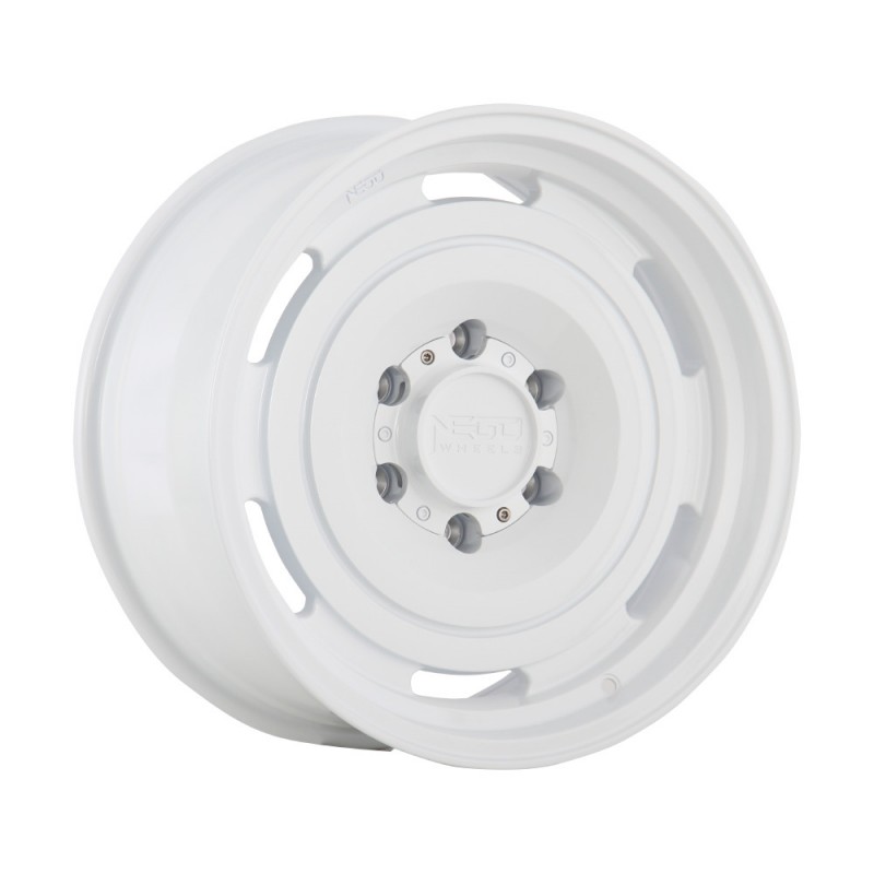 NEGU NEGU01 White