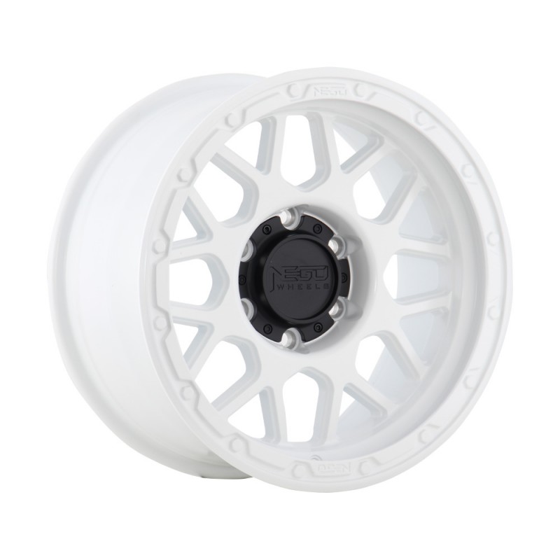 NEGU NEGU03 White