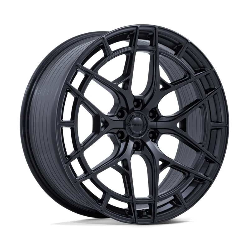 Niche NC284 ADRIA MATTE BLACK