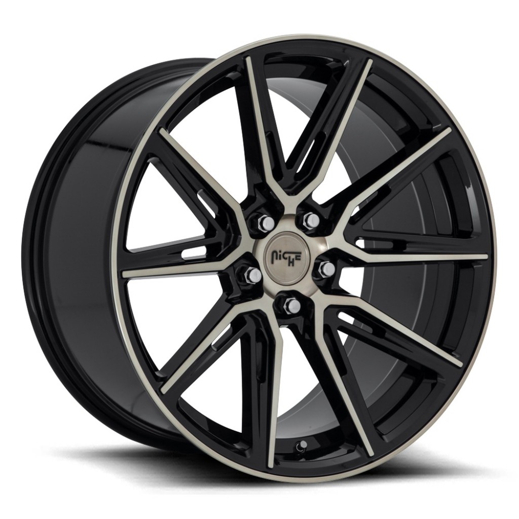 Niche 1. Niche wheels. niche. колесный диск niche anzio 9x22/5x120 d72.5 et38 gloss black. колесный диск niche milan 10x20/5x112 d66.6 et40 black machined with dark tint.