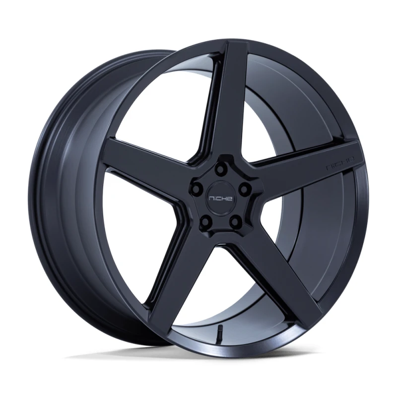 Niche NC283 MODENA MATTE BLACK
