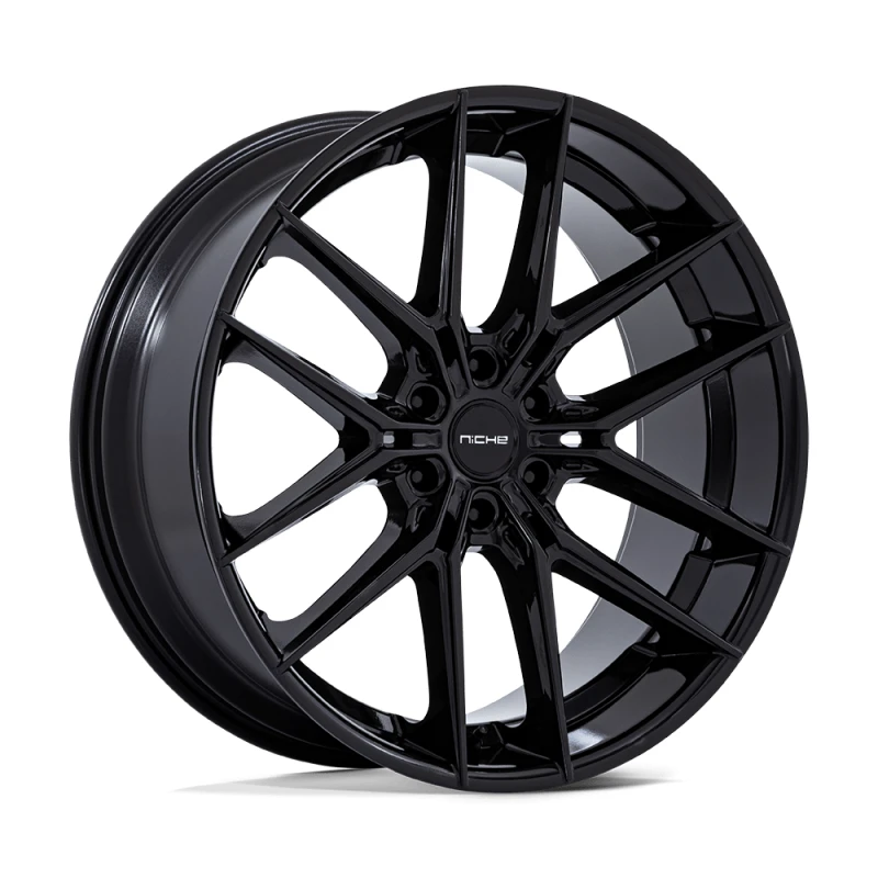 Niche NC280 PRODIGY 6 GLOSS BLACK