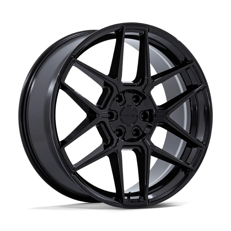 Niche NC281 RISE GLOSS BLACK