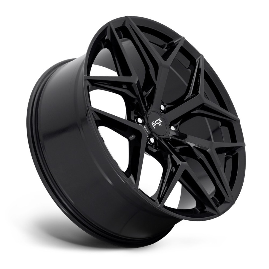 Niche M231 VICE SUV, фото 2