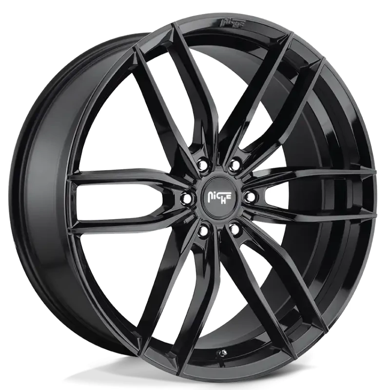 Niche M209 VOSSO GLOSS BLACK