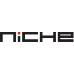 Логотип Брендовые кованые диски Niche Mono