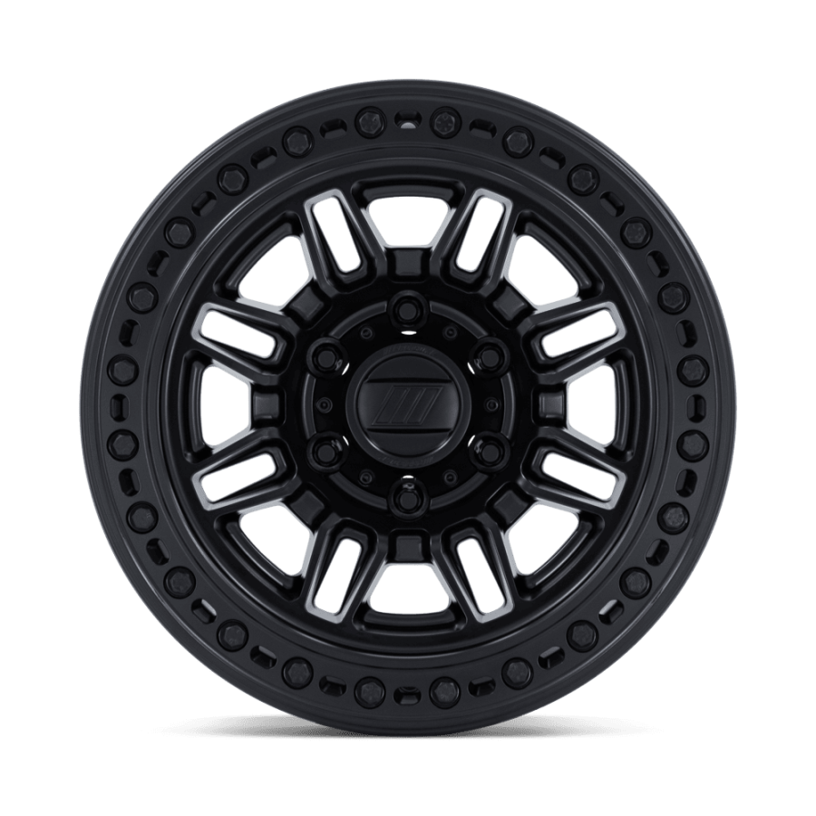 Pro Comp Alloys PA208 EQUALIZER BL, фото 2