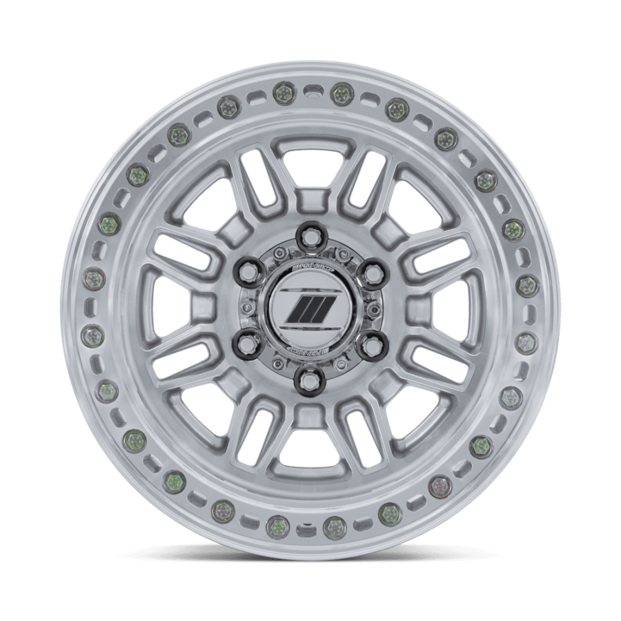 Pro Comp Alloys PA208 EQUALIZER BL, фото 2