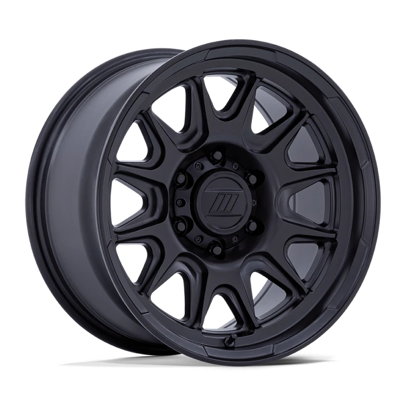 Pro Comp PA200 PULSE MATTE BLACK