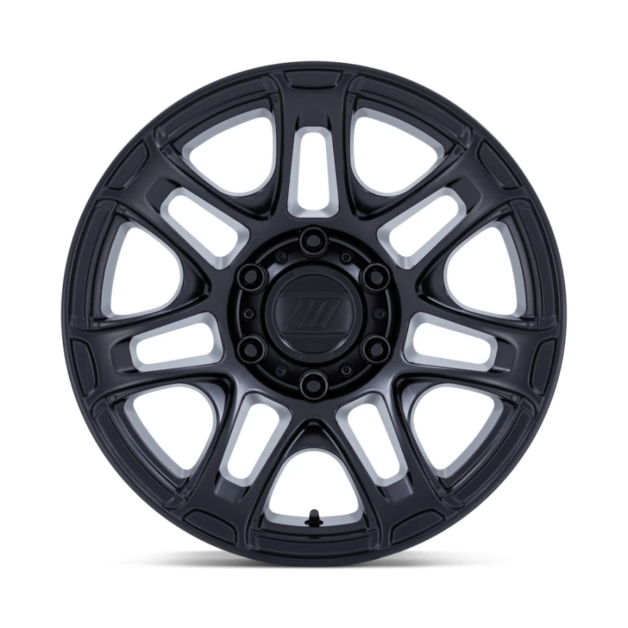 Pro Comp Alloys PA204 ROUGHNECK, фото 2