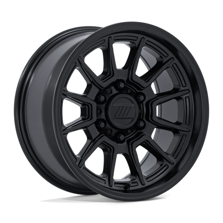 Pro Comp Alloys PA209 RATTLER