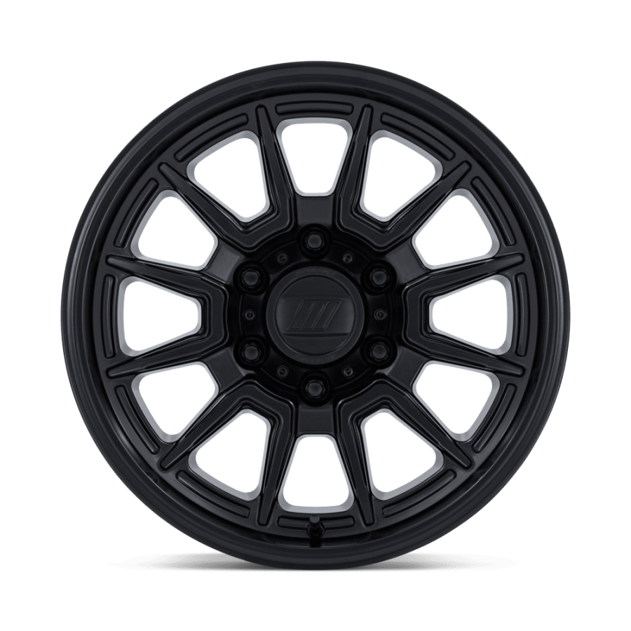 Pro Comp Alloys PA209 RATTLER, фото 2
