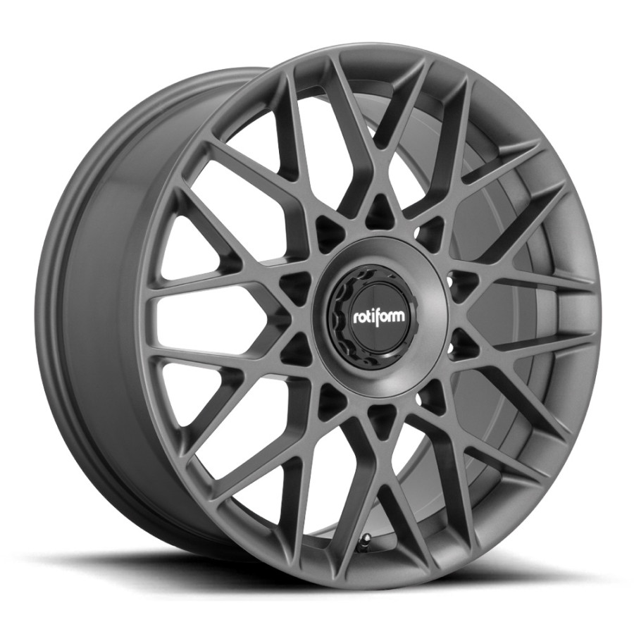 ROTIFORM R166 BLQ-C